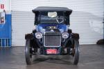Oakland Model 34-B Touring 1918 года